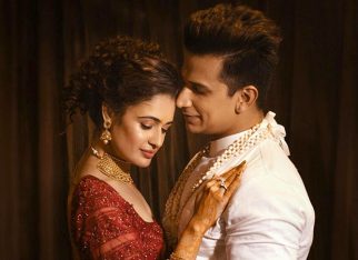 Yuvika Chaudhary and Prince Narula rubbish off their pregnancy rumours