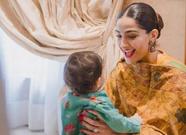 Sonam Kapoor Ahuja addresses common misconceptions about working mothers; says, “We care about our children”