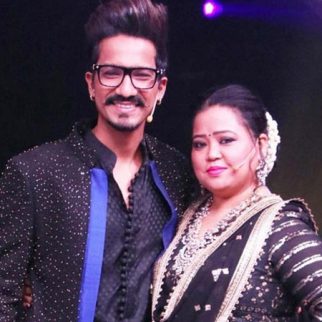 Bharti Singh and Haarsh Limbachiyaa open up about TV's ‘toxic’ work culture: “I have seen so many directors, creative people getting heart attacks”