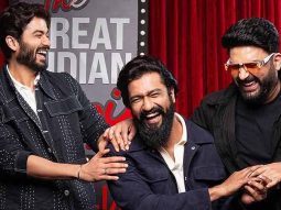 Sunny Kaushal says Vicky Kaushal’s ‘bad singing’ can cause a problem