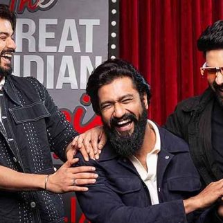 Sunny Kaushal says Vicky Kaushal’s ‘bad singing’ can cause a problem