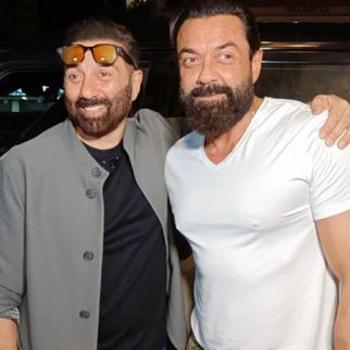 Bobby Deol and Sunny Deol get emotional recounting tough years in Bollywood: “We are in limelight since the 60s but…”