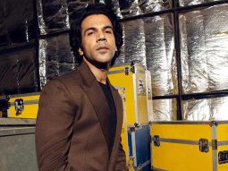 Srikanth actor Rajkummar Rao says, “Playing real-life characters is a huge responsibility”