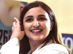 Parineeti Chopra on gaining weight for Amar Singh Chamkila, “I lost brands, I didn’t do events because I was looking so terrible”