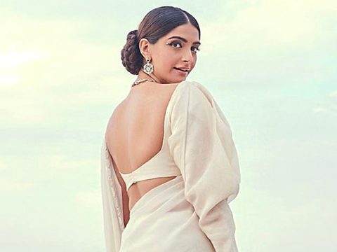 Sonam Kapoor opens up about post-birth body changes and self-acceptance: “I was traumastised”