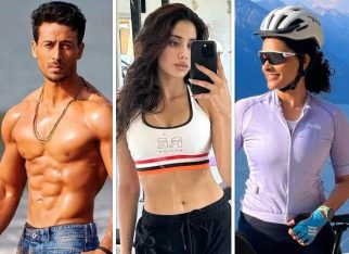 World Health Day: 11 Bollywood celebs who give us health and fitness goals
