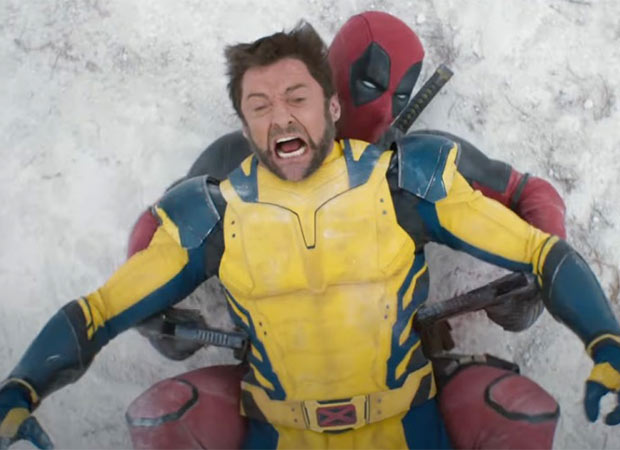 Deadpool And Wolverine Ryan Reynolds Hugh Jackman Starrer Post Credits Scene Will Blow Your