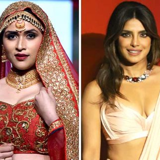 Mannara Chopra gets a shoutout from sister Priyanka Chopra on being named as one of the Most Influential Young Indians