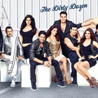 Housefull 2 turns 12! Zareen Khan says she’s “grateful” for being a part of this comic-caper