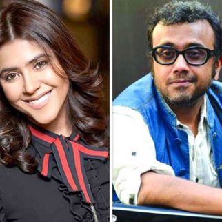 Ektaa R Kapoor praises Love Sex Aur Dhokha 2 director Dibakar Banerjee; says, “He can make social commentary in the wackiest manner, and also entertain the audiences at the same time!”
