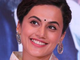 Taapsee Pannu shares her story defending independence against pressurising paparazzi : “I’m difficult, whereas I’m just being real”