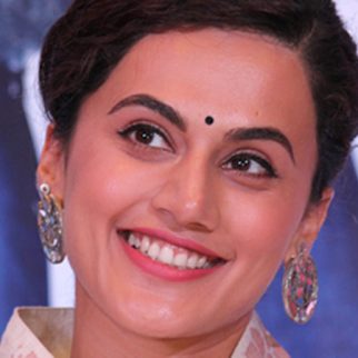 Taapsee Pannu shares her story defending independence against pressurising paparazzi : "I’m difficult, whereas I’m just being real"