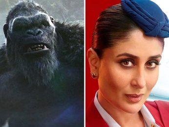Box Office: Godzilla x Kong: The New Empire and Crew bring in around Rs. 100 crores in one week Box Office: Godzilla x Kong: The New Empire and Crew bring in around Rs. 100 crores in one week