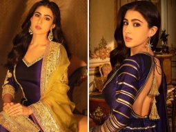 Sara Ali Khan’s Eid fashion picks lead the way this Eid ul Fitr: Check out her 5 festive looks
