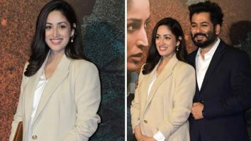 Yami Gautam on pregnancy, “Motherhood gives you a different kind of confidence”