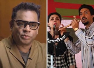 AR Rahman talks about creating soundtrack of Diljit Dosanjh – Parineeti Chopra starrer Amar Singh Chamkila: “It’s defining what Punjab is at that particular period”
