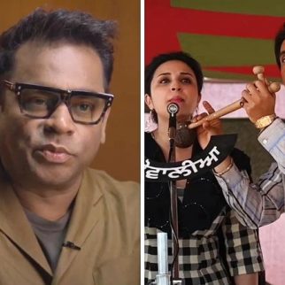 AR Rahman talks about creating soundtrack of Diljit Dosanjh – Parineeti Chopra starrer Amar Singh Chamkila: “It's defining what Punjab is at that particular period”