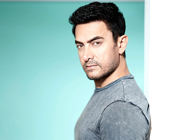 Report: Aamir Khan will begin shooting for Sitaare Zameen Par in New Delhi between May and June 2024 