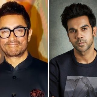 Aamir Khan to launch Rajkummar Rao starrer Srikanth's first song 'Papa Kehte Hain 2.0' on April 22 in Mumbai