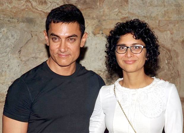 Kiran Rao speaks on divorce with Aamir Khan: “Marriage tends to stifle, especially women”