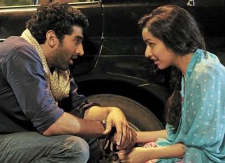 11 years of Aashiqui: When Shraddha Kapoor called the Mohit Suri-directorial “an opportunity of a lifetime”