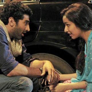 11 years of Aashiqui: When Shraddha Kapoor called the Mohit Suri-directorial "an opportunity of a lifetime"