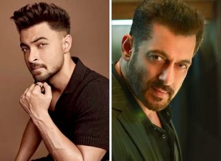 Aayush Sharma opens up about the firing incident outside his brother-in-law Salman Khan’s residence; says, “We all as a family stand together”