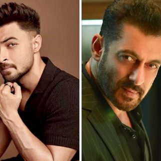 Aayush Sharma opens up about the firing incident outside his brother-in-law Salman Khan’s residence; says, “We all as a family stand together”