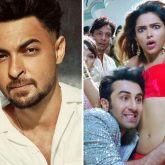 Aayush Sharma recalls being a ‘background dancer on the sets of Yeh Jawaani Hai Deewani’; says, “There were 300-400 background dancers and I was one of them”