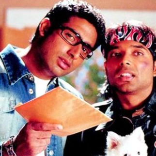 Amid Dhoom 4 speculations, Abhishek Bachchan rekindles bromance with Uday Chopra; says, "Jai is incomplete without Ali"