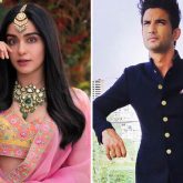 Adah Sharma BREAKS silence on reports of buying Sushant Singh Rajput’s Bandra apartment: “There is a right time to speak”