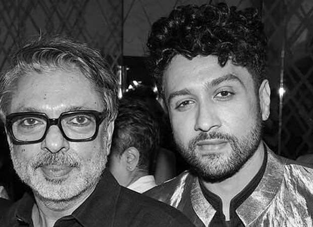 Adhyayan Suman says Sanjay Leela Bhansali cried and kissed his hand after watching his 5-minute monologue in Heeramandi “The entire set of 500 people clapped”