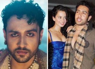 Adhyayan Suman talks about his past relationship with Kangana Ranaut and his plans for marriage