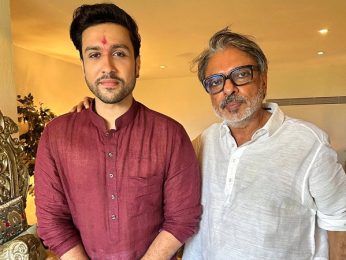 Adhyayan Suman recalls landing the Heeramandi role “two days before filming began”; says, “Nobody can snatch…” Adhyayan Suman recalls landing the Heeramandi role “two days before filming began”; says, “Nobody can snatch…”