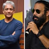 Adil Hussain reacts to Sandeep Reddy Vanga saying he will ‘replace Adil’s face with AI’ in Kabir Singh
