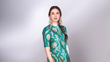 Aditi Rao Hydari
