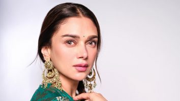 Aditi Rao Hydari
