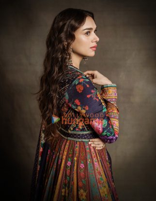 Aditi Rao Hydari