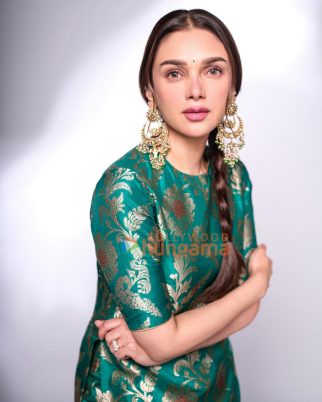 Aditi Rao Hydari