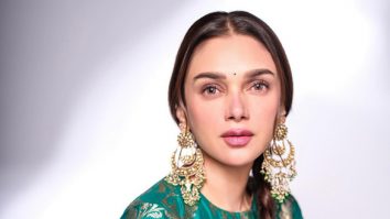 Aditi Rao Hydari