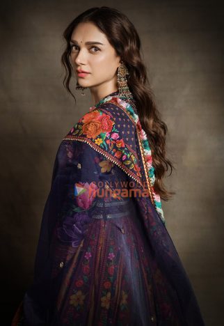 Aditi Rao Hydari