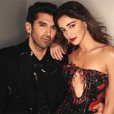 Amid relationship rumours, Ananya Panday and Aditya Roy Kapur reunite in new ad, watch