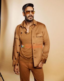Ajay Devgn