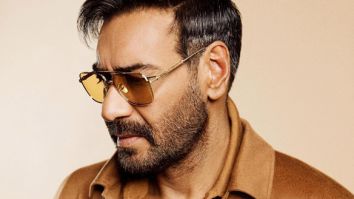 Ajay Devgn