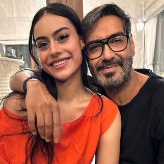 Ajay Devgn pens a sweet note on daughter Nysa’s 21st birthday: “My little girl always”