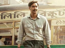 Age is just a number: Ajay Devgn proves it all over again with Maidaan; he is not scared of any competition nor is he scared of making mistakes
