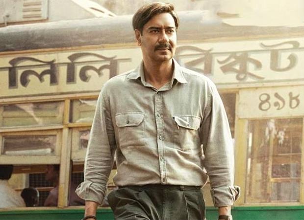 Age is just a number: Ajay Devgn proves it all over again with Maidaan; he is not scared of any competition nor is he scared of making mistakes