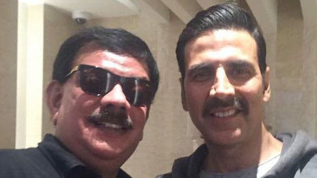 Akshay Kumar and Priyadarshan confirmed to reunite after 14 years for a horror fantasy film