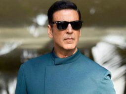 Akshay Kumar gets candid about his alternate career if he wasn’t an actor; says, “I wanted to be in the Navy or Air Force”