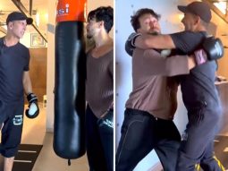 Akshay Kumar – Tiger Shroff announce commencement of advance bookings for Bade Miyan Chote Miyan with a hilarious video, watch